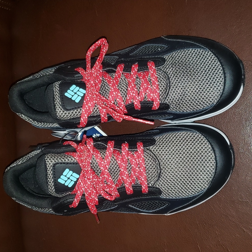 Columbia sneakers 👟